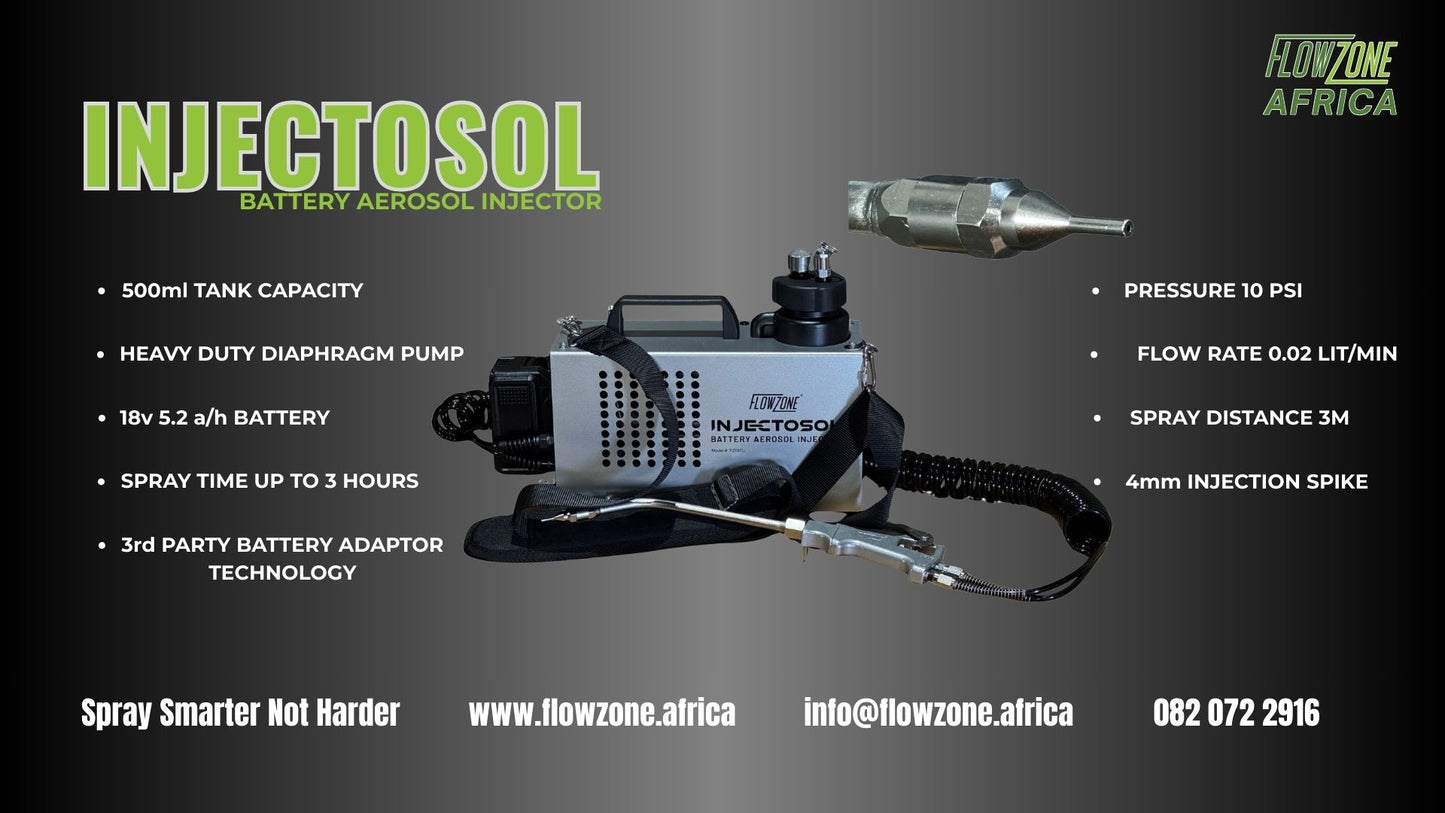 Flowzone Injectosol™