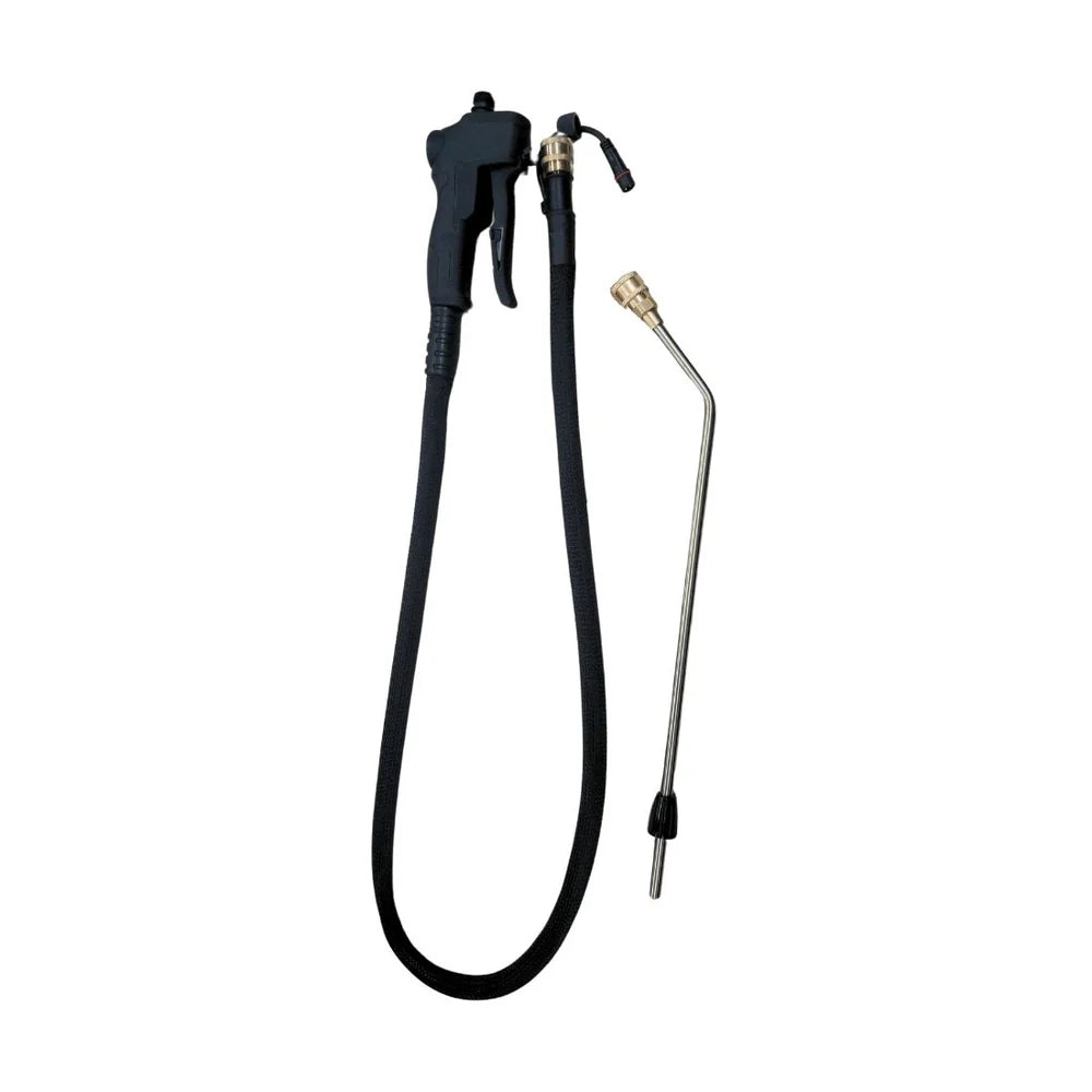Dripless™ Inline Spray Gun / Wand / Hose assembly for Storm 2