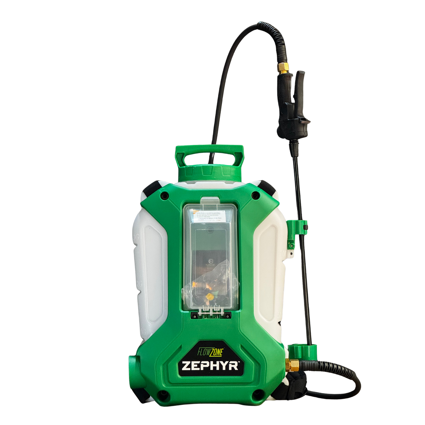 Flowzone Zephyr™