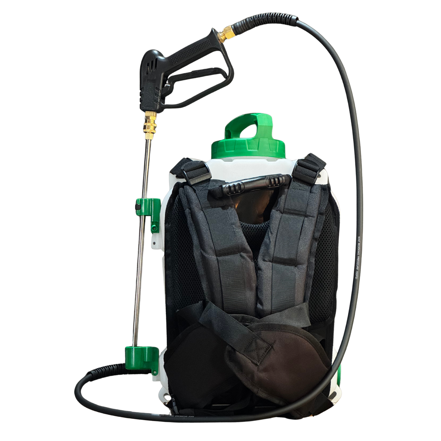 Flowzone® Cyclone 3™ - Tool Only