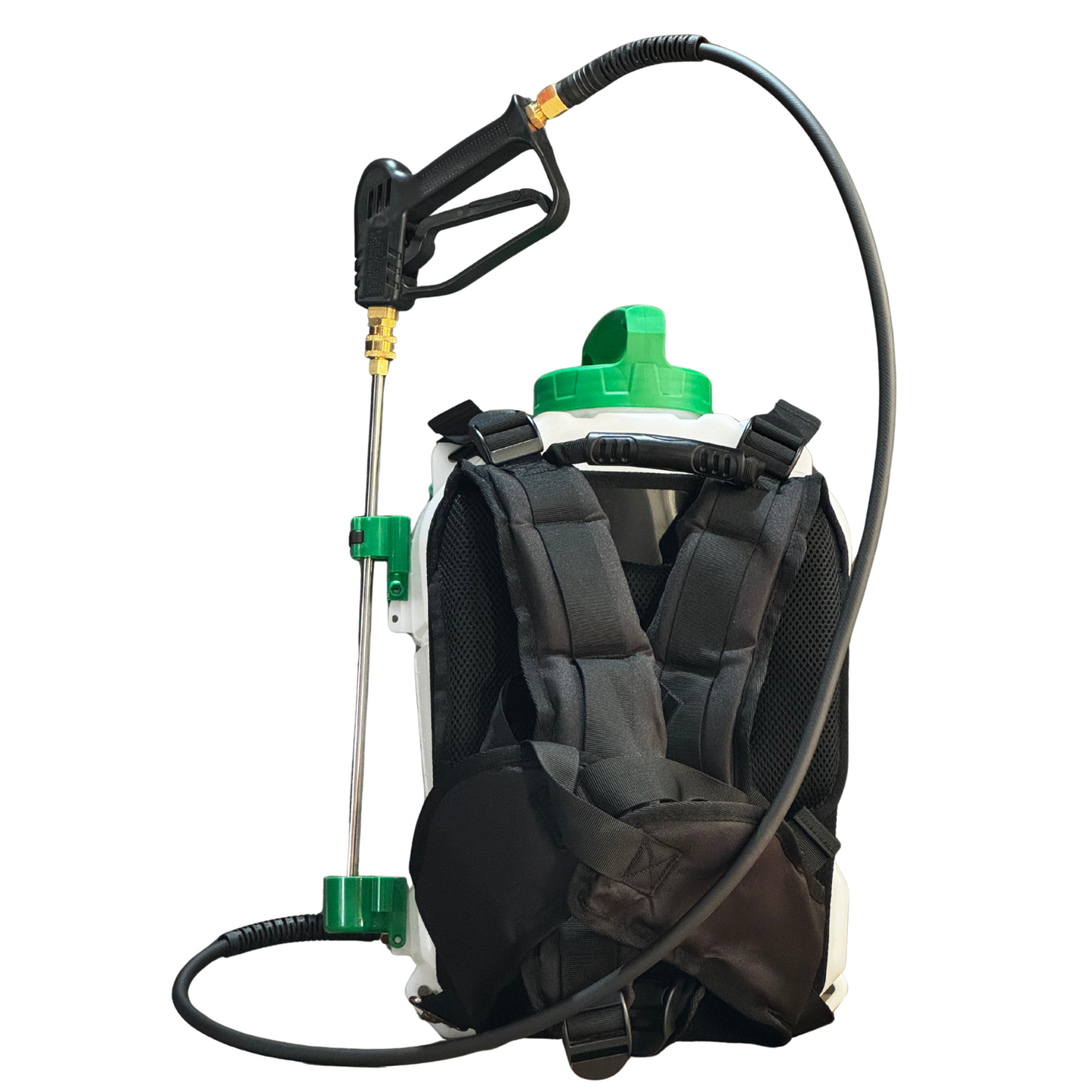Flowzone® Typhoon 3™ - Tool Only