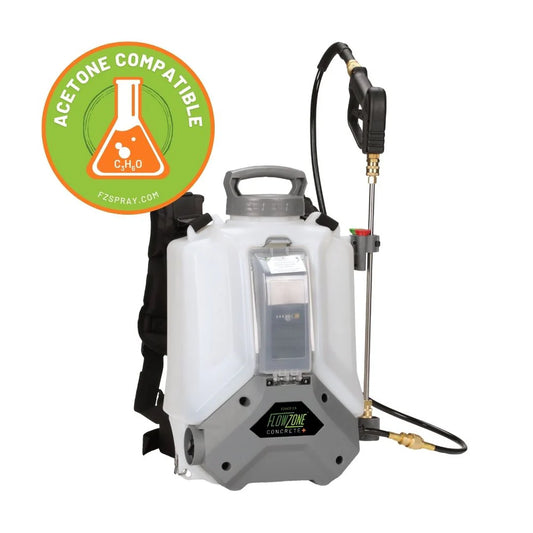 FlowZone® Concrete+™