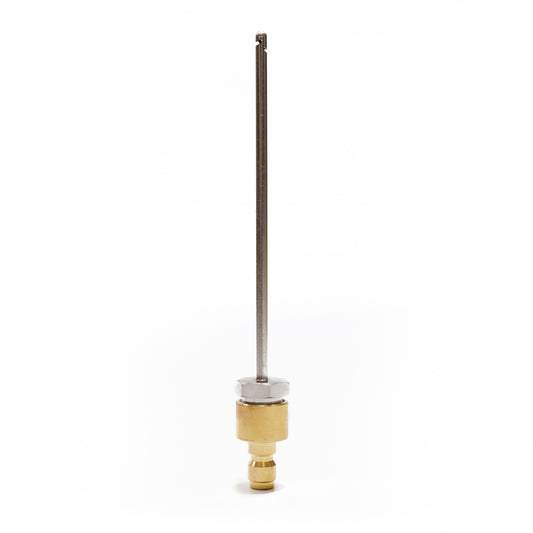 void injection spike