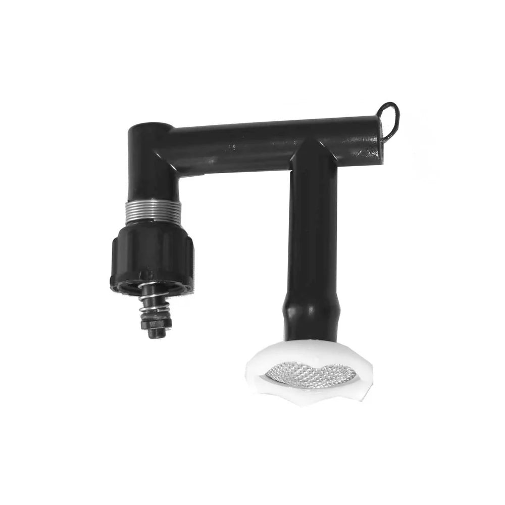 Storm 1G & 2G inlet filter