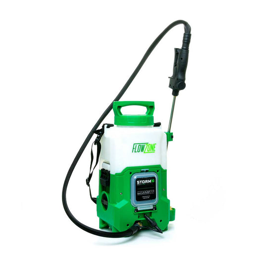 Storm 1 sprayer