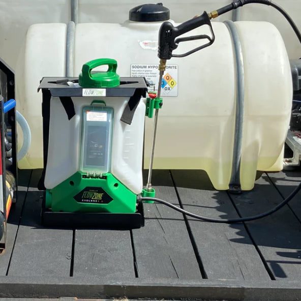 Vehicle mount rack