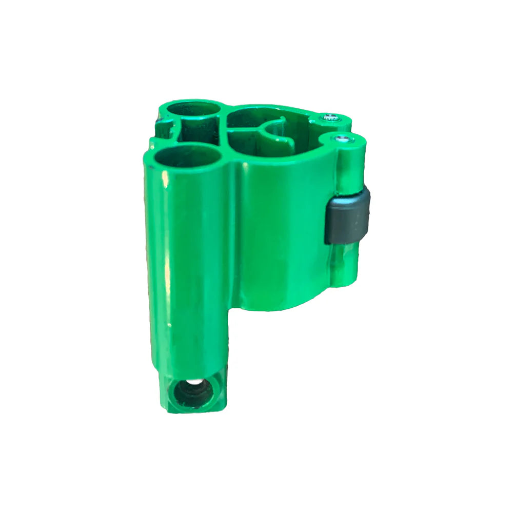 Top wand holster for Cyclone, Typhoon, Zephyr
