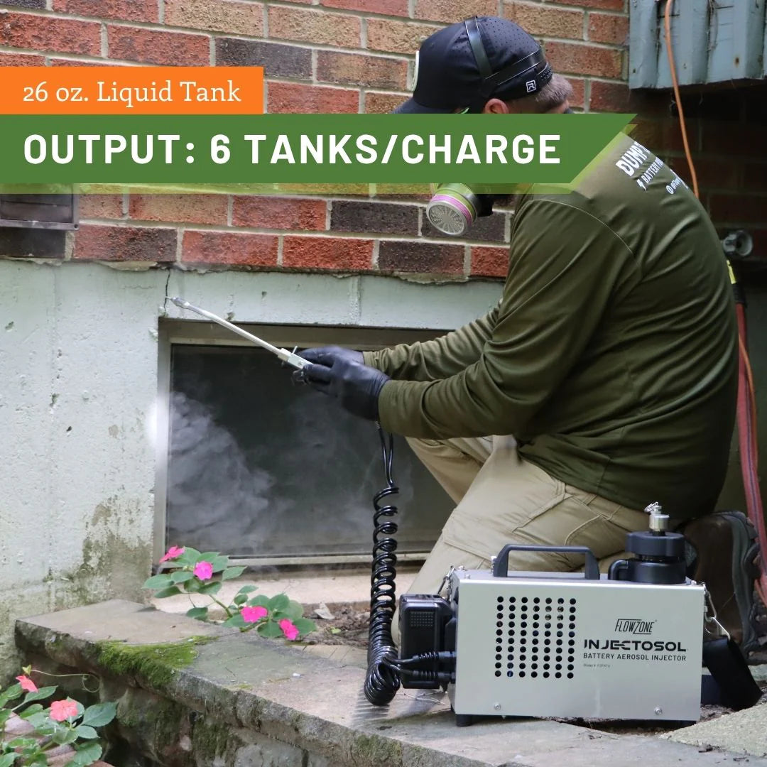 Flowzone Injectosol™