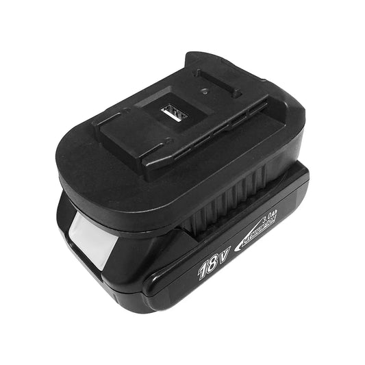 universal battery adaptor