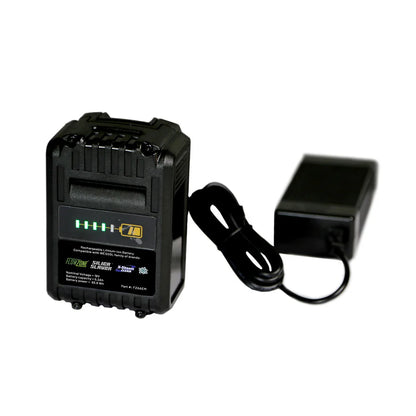 battery & charger