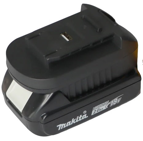 Battery Adapter - Makita