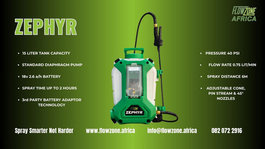 Flowzone Zephyr™