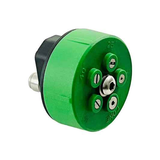 5 in 1 Quick connect Nozzle