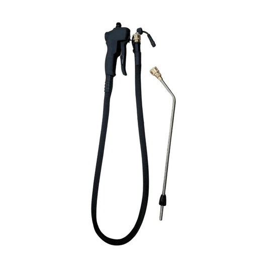 Dripless™ Inline Spray Gun / Wand / Hose assembly for Storm 2