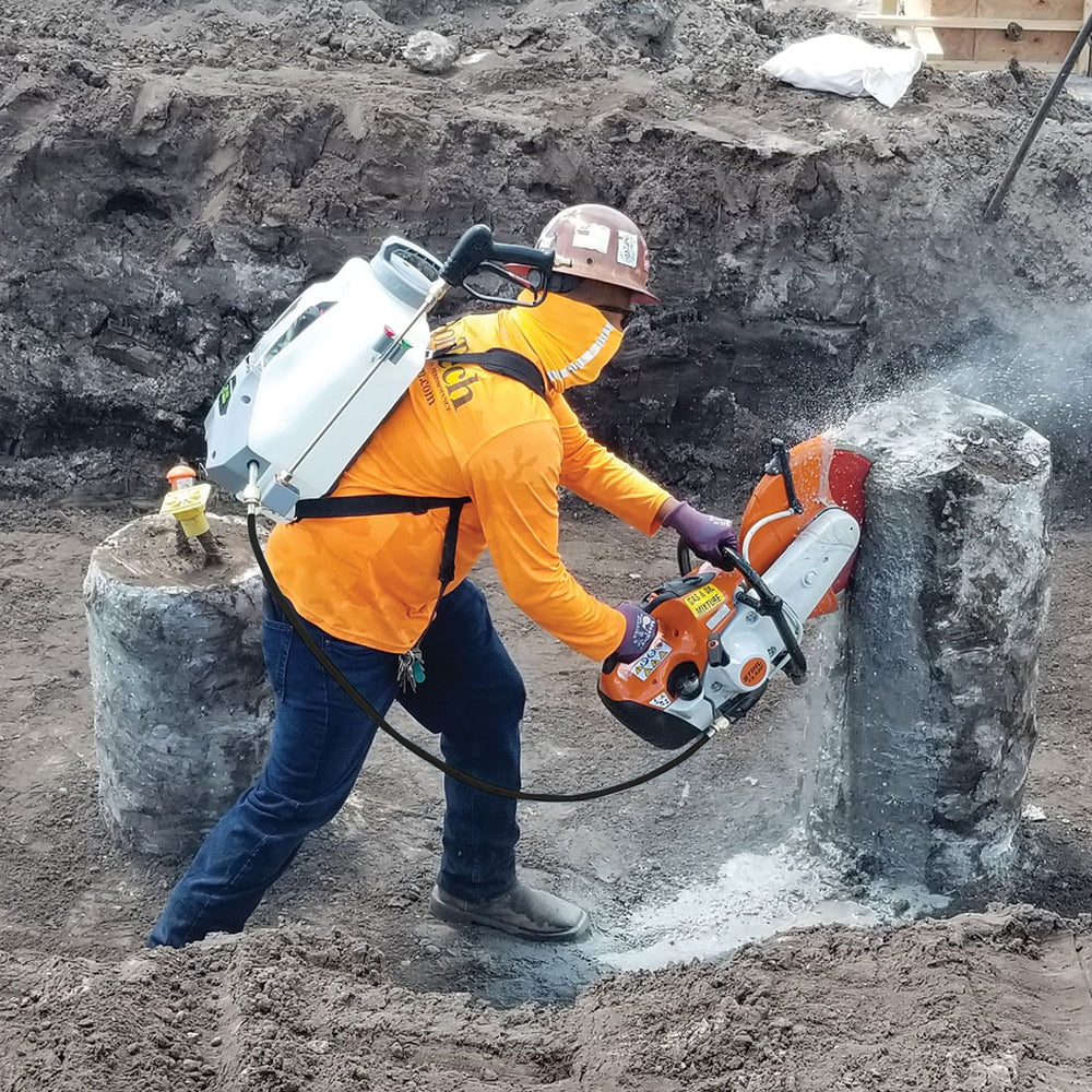 Concrete+™