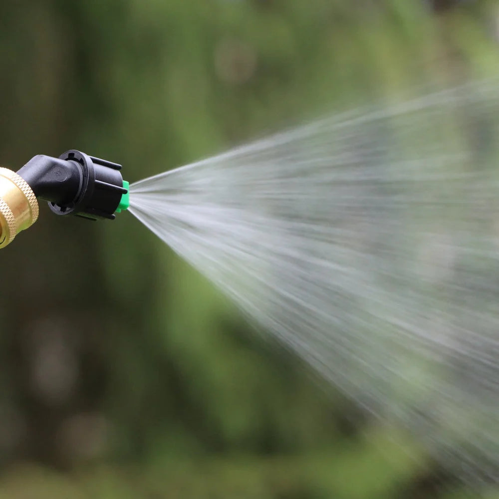 45 TeeJet nozzle spray