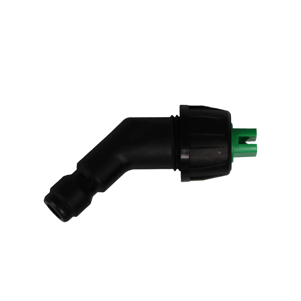 45 teejet nozzle