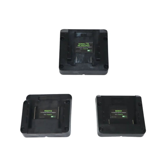 Battery Adapter Kit - Third Party Holster