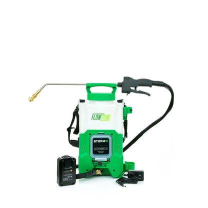 Storm sprayer