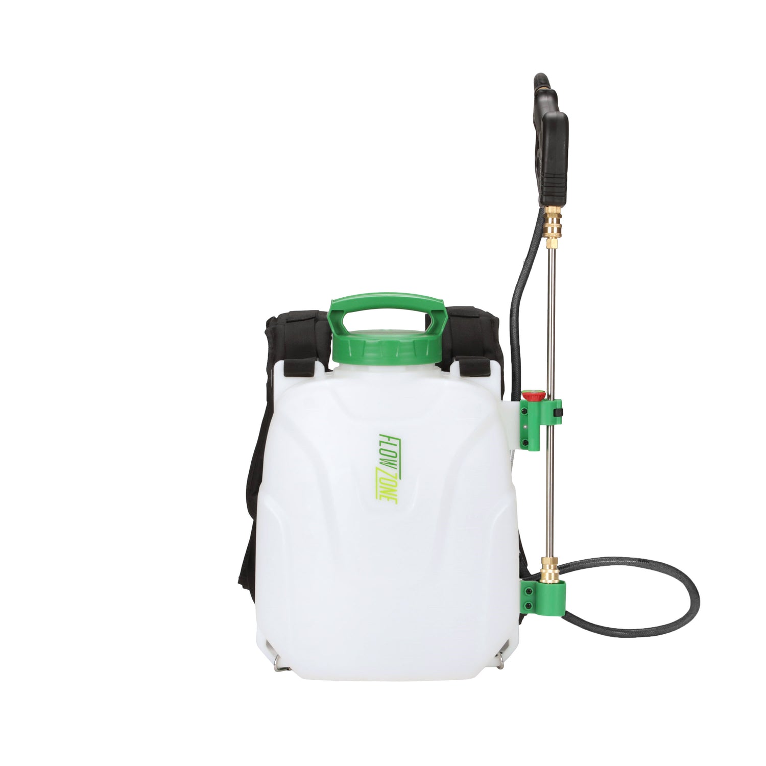 Storm sprayer