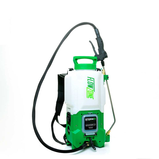 Storm sprayer