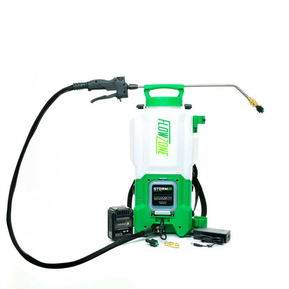 Storm sprayer