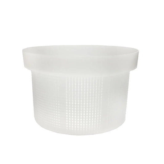basket strainer