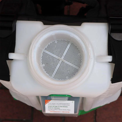 strainer