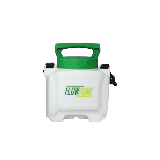 Swap tank