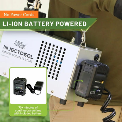 Flowzone Injectosol™