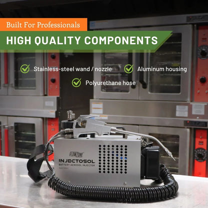 Flowzone Injectosol™