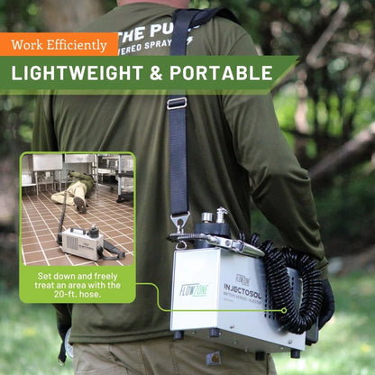 Flowzone Injectosol™