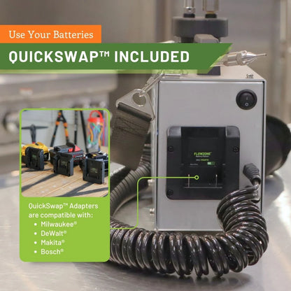 Flowzone Injectosol™